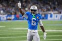 Lions Arnold Armed Robbery Football
