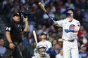 Rockies Cubs Baseball