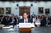 House Foreign Relations