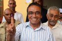 East Timor Obit Francisco Guterres