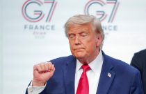 France G7 Summit