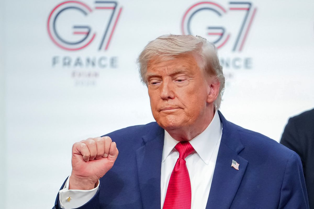 mymotherlode.com - AP News - The Latest: US and Iran sign initial deal to end war, ease sanctions and open strait