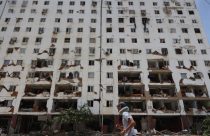 Venezuela Earthquake