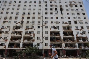 Venezuela Earthquake