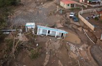 Puerto Rico US Disaster Recovery