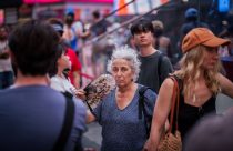 Be Well Climate Beat The Heat Tips