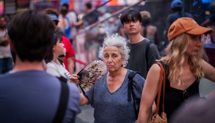Be Well Climate Beat The Heat Tips