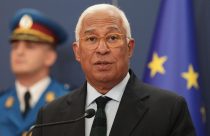 Serbia EU