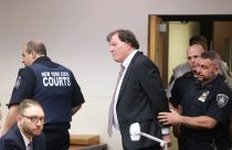 Gilgo Beach Serial Killings
