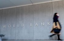 Global Economy World Bank