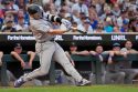 Rockies Twins Baseball