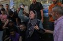 Israel Palestinians Gaza