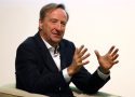 Britain Obit MI6 Chief