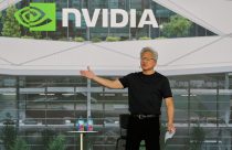 Taiwan NVIDIA