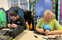 Be Well Repair Cafes
