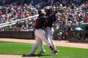 Cardinals Twins Baseball