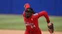 NCAA WCWS Finals Preview Softball