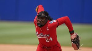 NCAA WCWS Finals Preview Softball