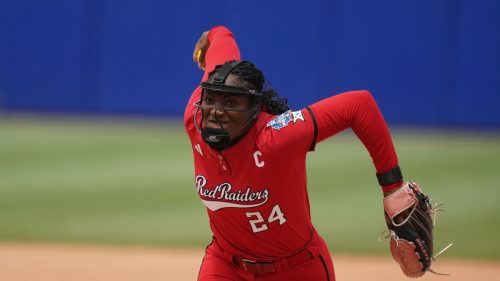 NCAA WCWS Finals Preview Softball