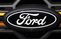 US Ford Recall