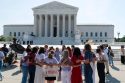 APTOPIX Supreme Court