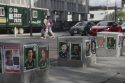 Mexico Missing People WCup Stickers