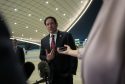 UAE US Rubio Gulf