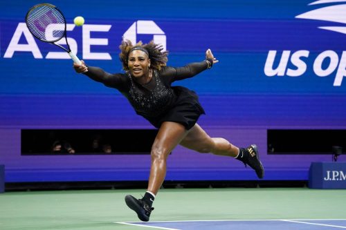 Serena Williams Tennis