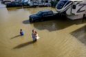 Climate Study Coastal Flooding