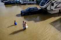 Climate Study Coastal Flooding