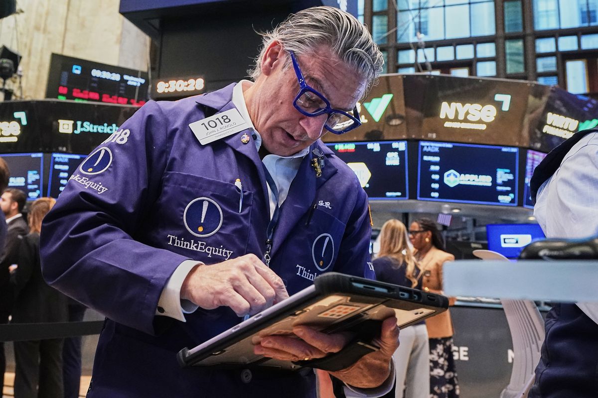 mymotherlode.com - AP News - America In Focus: US job market is rebounding, but economic frustration persists