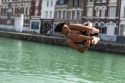 France Exteme Weather Heat