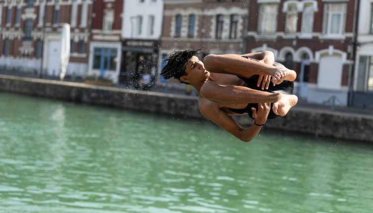 France Exteme Weather Heat