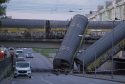 Germany Train Incident