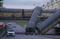 Germany Train Incident