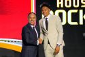 NBA Draft Basketball