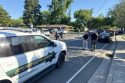 California Library Shooting