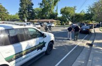 California Library Shooting