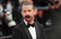 Shia LaBeouf Arrest