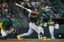 Pirates Athletics Baseball