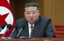 Koreas Tensions
