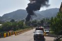 Pakistan Helicopter Crash