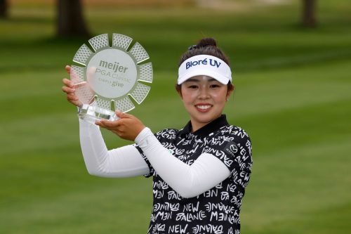 LPGA Tour Golf
