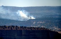 Western Wildfires