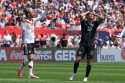 Germany United States Soccer