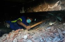 Venezuela Earthquake