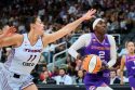 Mercury Tempo Basketball