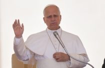 Vatican Pope