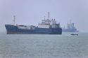 Iran War Strait of Hormuz