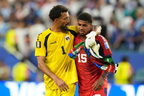 Cape Verde Uruguay WCup Soccer